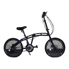 Jual Sepeda Lipat Murah Berkualitas | Lazada.co.id