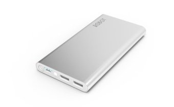 vivan power bank robot rt500 11000mah putih lazada vivan power bank robot rt500 11000mah putih lazada