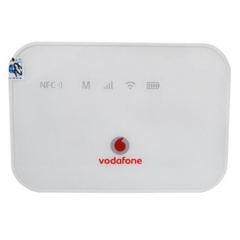 vodafone cyborg mr88 modem wifi gsm hspa 21mbps max 250 user putih lazada indonesia vodafone cyborg mr88 modem wifi gsm hspa 21mbps max 250 user putih lazada indonesia