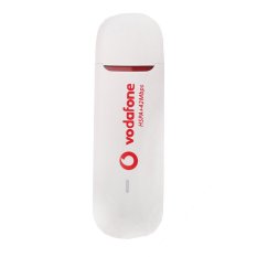 Vodafone V42 Modem Terbaru Speed 42Mbps Unlock All GSM Putih