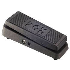 Vox Wah Pedal V845 - Hitam