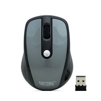vztec 2 4ghz wireless optical mouse vz wm2045 abu abu vztec 2 4ghz wireless optical mouse vz wm2045 abu abu