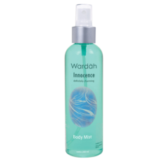 Wardah Body Mist - Innocence