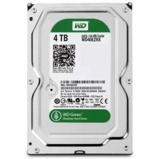 WD Green Harddisk Internal 3.5