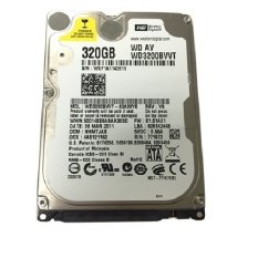 WD Hardisk Internal Notebook 2,5