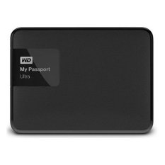 WD MY Passport Ultra - 2TB - 2.5