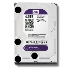 WD Purple CCTV Harddisk Internal 3.5