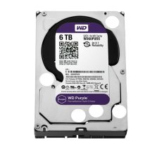 WD Purple CCTV Harddisk Internal 3.5