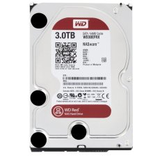 WD Red Harddisk Internal 3.5