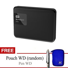 Western Digital My Passport Ultra New 1TB 2.5
