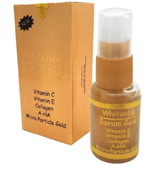 whitening serum gold original lazada indonesia whitening serum gold original lazada indonesia