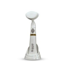 Whiz Pobling Pore Sonic Cleanser Brush - Alat Pembersih Wajah