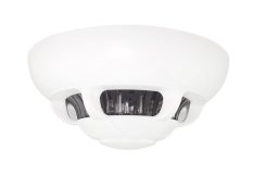 WiFi HD SPY Hidden Camera Smoke Detector Wireless IP Camera Spy Camera Nanny Video Recorder Camcorder - Intl