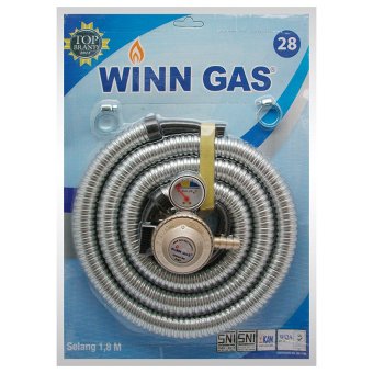 winn gas paket selang winngas w28 lazada indonesia winn gas paket selang winngas w28 lazada indonesia