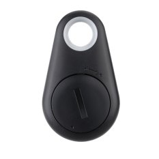 Wireless Anti Lost Alarm with Bluetooth Tracker Remote Control for iPhone Samsung Phones Key Finder with Battery (Intl)