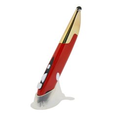 Wireless Optical Pen Mouse PPT Pointer Adjustable DPI Capacitive Touch Screen Stylus for PC Android Laptop Accessories Computer Peripherals- Intl