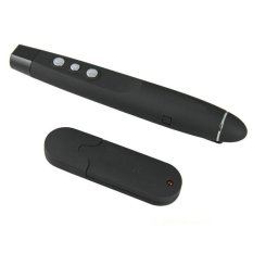 Wireless USB Remote Presentation Laser Pointer Clicker Infrared Laser PPT Pen- INTL