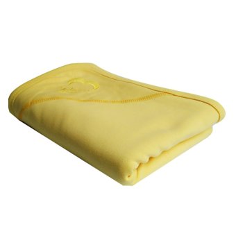 withlove selimut bayi kuning muda 1 pcs lazada withlove selimut bayi kuning muda 1 pcs lazada