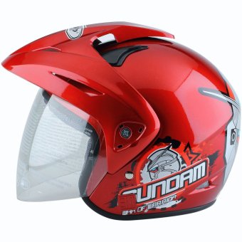 wto helmet pet gundam 3 merah lazada indonesia wto helmet pet gundam 3 merah lazada indonesia