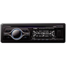 X-Drive XD-604 SIngle DIn DVD Player