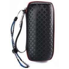 XCSource Hard Flip Case for JBL Pulse Charge 2 Bluetooth Speaker Portable Bag Cover