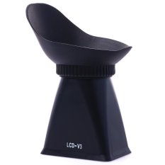 XCSource LCD Viewfinder Magnifier For Canon EOS 600D/60D