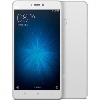 Xiaomi Mi 4S - 3GB64GB Dual SIM - Putih