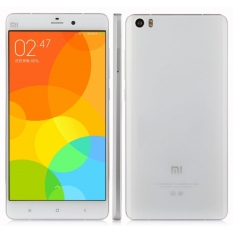 Xiaomi Mi Note 64GB Ram 3GB - Putih