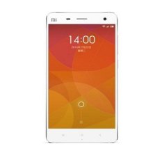 Xiaomi Mi4 4G - 16GB - Putih