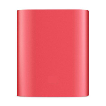 xiaomi power bank 10400mah merah lazada indonesia xiaomi power bank 10400mah merah lazada indonesia