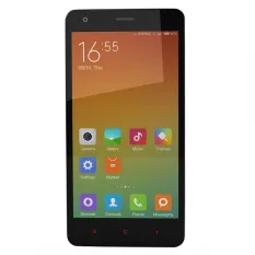 Xiaomi Redmi 2 - 16GB - Abu-abu Xiaomi Redmi 2 - 16GB - Abu-abu