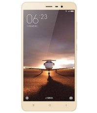Xiaomi Redmi Note 3 Pro - 16GB - Gold