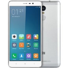 Xiaomi Redmi Note 3 Pro - 2GB/16GB Silver