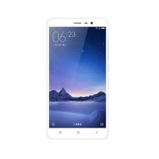 Xiaomi Redmi Note 3 PRO - 32GB - Silver