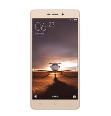 Xiaomi Redmi Note 3 PRO 4G - 32GB - Gold
