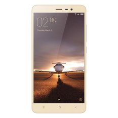 Xiaomi Redmi Note 3 Pro TAM - 16GB - Gold