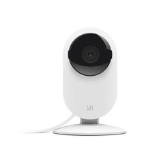 Xiaomi XiaoYi Smart IP 1080p Camera HD Wifi CCTV Night Version - Putih