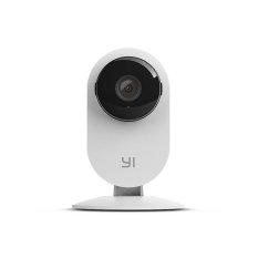 Xiaomi XiaoYi Smart IP 720p Camera Wifi CCTV Night Version-Putih