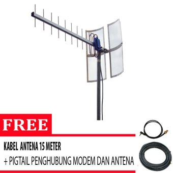 yagi grid txr 175 antena penguat sinyal modem huawei e5373 yagi grid txr 175 antena penguat sinyal modem huawei e5373