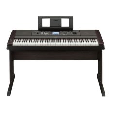 Yamaha Digital Piano DGX-650 Black