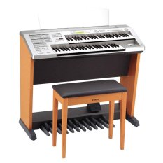 Yamaha Electone ELB-01
