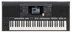 Yamaha Keyboard PSR-S950 Hitam