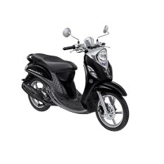Yamaha Motor Mio Fino Fi 2014 - Hitam