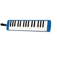 Yamaha Pianika Original P32D - Biru
