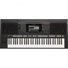 Yamaha PSR S770 Portable Arranger Keyboard