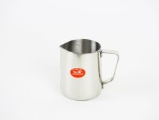 Yami Europa Milk Foaming Jug with Level Mark 600 Ml