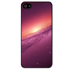 Y&M Fantasy Stars Back Phone Case for iPhone 5/5s (Multicolor)