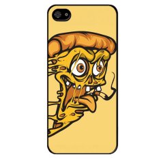 Y&M Funny Comic Pattern Covers Cases For iPhone 5/5s (Multicolor)
