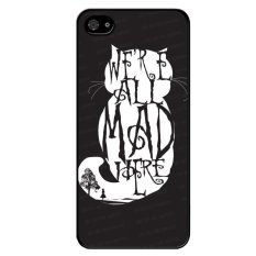 Y&M Phone Case For iPhone 5/5s Story Cartoon Printed Cover (Multicolor)