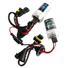 Yika Bright Bi Xenon Light HID Conversion H1 H3 H7 H8/H9/H11 H27/880/881 9005 9006 H4-2 H4-3(H/L) D2S D2R D4S D4R 4300K 5000K 6000K 8000K 10000K 12000K (Multicolor) (Intl)
